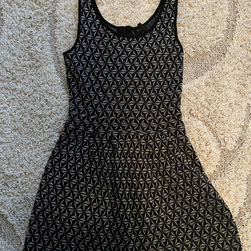Jessica Simpson Dress